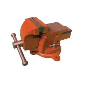 Менгеме въртящо 100mm 5kg GADGET, (35926919)