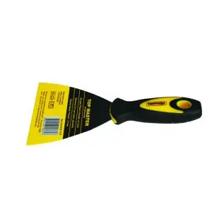 Шпакла пластмасова дръжка 127mm Topmaster Professional, (35926973)