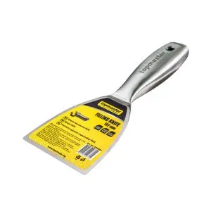 Шпакла монолитна INOX 102мм Topmaster Professional, (35929859)
