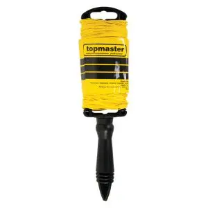 Шнур зидарски 100m Topmaster Professional, (35926990)
