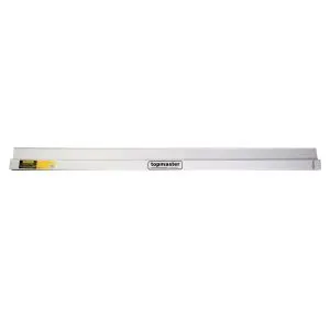 Мастар алуминиев "h"-профил 2500mm Topmaster Professional, (35927024)