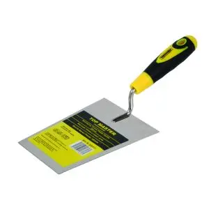 Мистрия пластмасова дръжка 160mm Topmaster Professional, (35927045)
