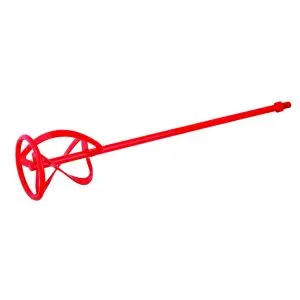 Бъркалка за електрически миксер ø120x600xM14, (35927064)