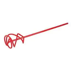 Бъркалка ø100x600xHEX 10mm, (35927066)