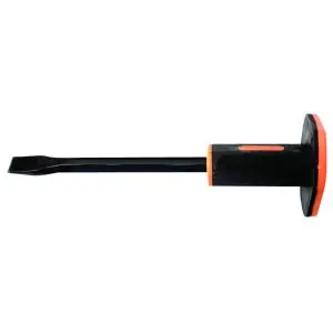 Длето секач 16х300mm с двукомп триъгълна др. GADGET, (35927070)