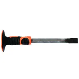 Длето секач 16х300mm с двукомп. др. с предпазител GADGET, (35927072)