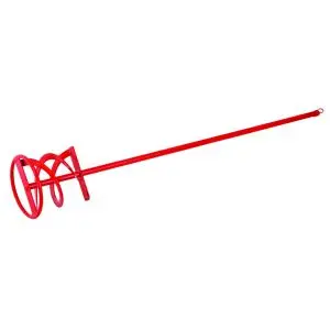 Бъркалка SDS-plus ø80x400mm, (35927074)