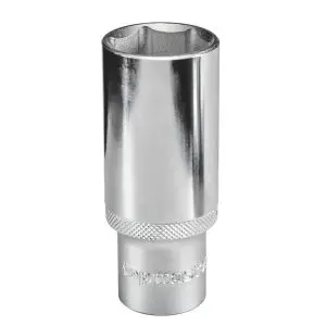 Вложка удължена 1/2" x 11 mm Topmaster Professional, (35927077)