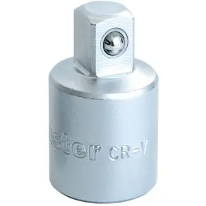 Адаптер 3/8F х 1/4M CR-V Topmaster Professional, (35927098)