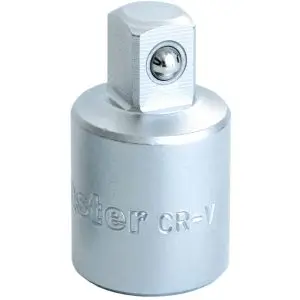 Адаптер 1/2F x 3/8M CR-V Topmaster Professional, (35927100)