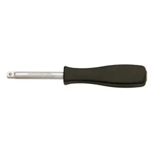 Върток с дръжка 1/4"x150mm CR-V Topmaster Professional, (35927143)