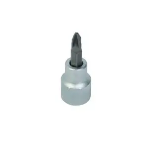 Вложка 3/8" с накр. звезда PZ2x48mm CR-V Topmaster Professional, (35927224)