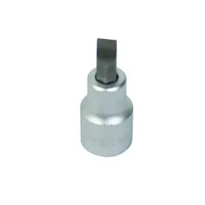 Вложка 1/2" с накр. прав RE12x55mm CR-V Topmaster Professional, (35927231)