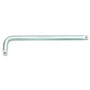 Върток "L" 1/2"х250mm 90° CR-V Topmaster Professional, (35927233)