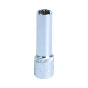 Вложка 12 стенна удълж 1/2"x14mm CR-V Topmaster Professional, (35927246)