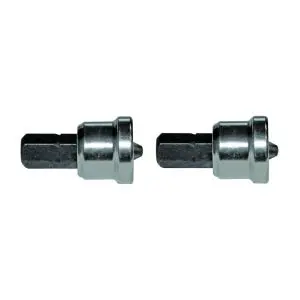 Накрайници за монтаж на гипсокартон 2бр Topmaster Professional, (35927266)