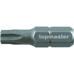 Накрайници 2бр. к-т T20 25mm Topmaster Professional, (35927268)
