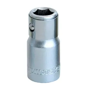 Адаптер за битове 1/4 x 1/4 F L23 mm Topmaster Professional, (35927274)