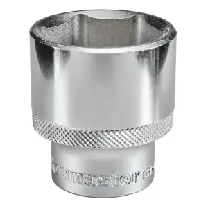 Вложка 6 стенна 1/2" х 11 mm Topmaster Professional, (35927288)