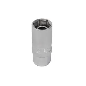 Вложка-свещи 12 стенна с магн.1/2"х21mm CR-V Topmaster Professional, (35927351)