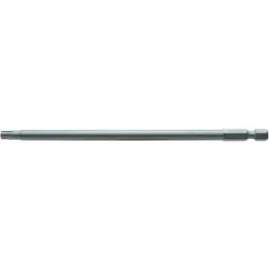 Накрайник TORX 1/4 mm T25 L150mm, (35927357)
