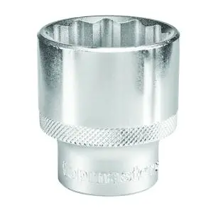 Вложка 12 стенна 1/2" х 32 mm Topmaster Professional, (35927385)