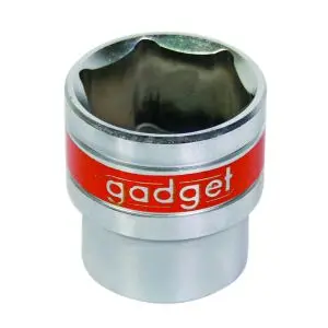 Вложка шестостенна 1/2"x24mm CR-V GADGET, (35927406)