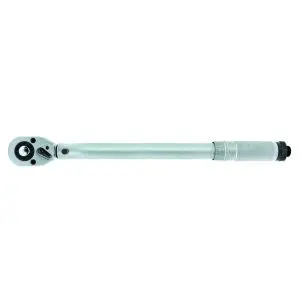 Ключ динамометричен 1/2" 210 Nm Topmaster Professional, (35927490)