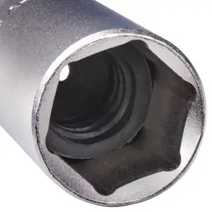 Вложка за свещи 1/2"x21mm CR-V Topmaster Professional, (35927495)