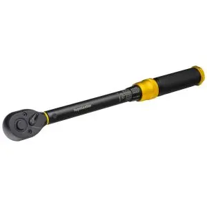 Ключ динамометричен 3/8" 10-60Nm Topmaster Professional, (35930691)