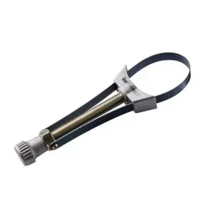 Ключ за маслен филтър с лента 55x110mm Topmaster Professional, (35929710)