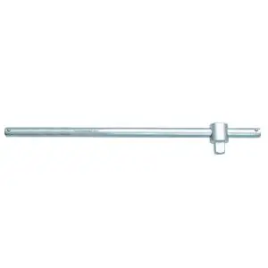 Върток 3/4' подвижна т-дръжка L500mm Topmaster Professional, (35927516)