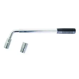 Ключ за джанти телескопичен 17х19х21х23mm GADGET, (35927518)