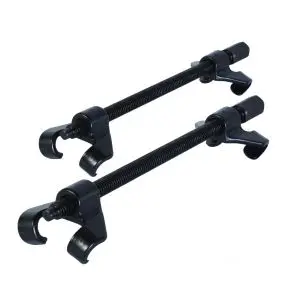 Скоби за пружини до 370mm GADGET, (35927526)