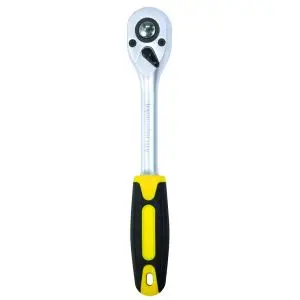 Тресчотка 1/2" 72 зъба Topmaster Professional, (35927561)