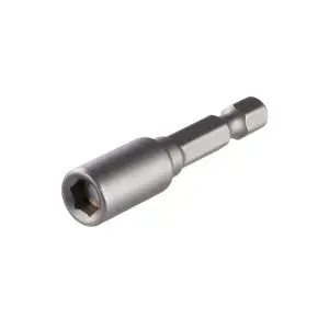 Накрайник за самопробивни винтове 6x48мм Topmaster Professional, (35929527)