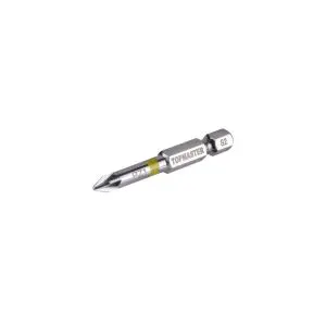 Накрайници 2бр. к-т PZ1 50mm Topmaster Professional, (35927602)