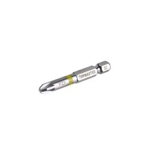 Накрайници 2бр. к-т PZ3 50mm Topmaster Professional, (35927604)