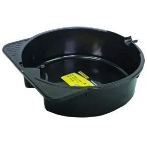 Вана за масло 7л. Topmaster Professional, (35927644)