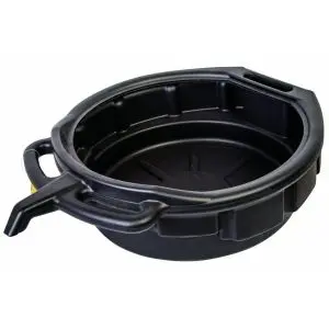 Вана за масло 16л. Topmaster Professional, (35927645)