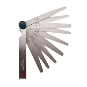 Луфтомер 0.05-1.00mm GADGET, (35927648)