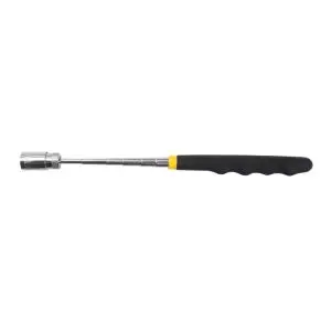 Магнит телескопичен 190-800mm с лампа Topmaster Professional, (35927651)