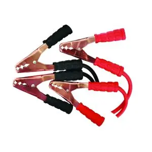 Кабели за стартов ток 600A 2.5m GADGET, (35927653)