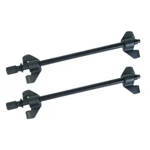 Скоба за макферсон 370mm 2бр. Topmaster Professional, (35927666)
