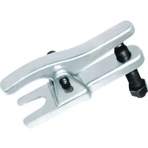 Скоба за ябълковидни болтове с 2 степени на операция Topmaster Professional, (35927667)
