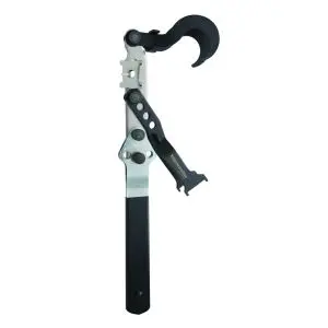 Скоба за клапани 320mm Topmaster Professional, (35927668)
