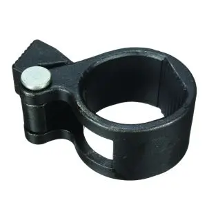 Ключ за вътрешни накрайници 1/2" 27mm-42mm Topmaster Professional, (35927670)