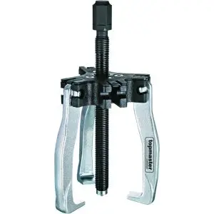Скоба за лагери многофункционална 4"~6" - 5 тона Topmaster Professional, (35927684)
