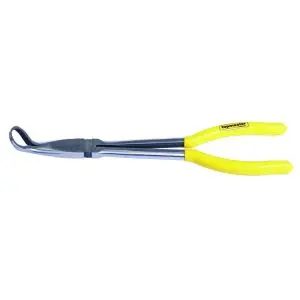 Клещи многофункционални за стягане удължени 280mm Topmaster Professional, (35927686)
