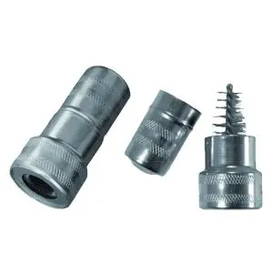 Четка за клеми на акумулатор Topmaster Professional, (35927703)